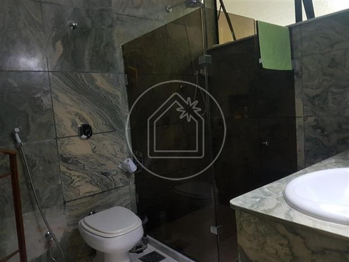 Apartamento - Ref: 840206