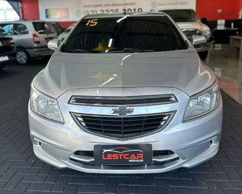 Chevrolet Onix 1.0mt Lt