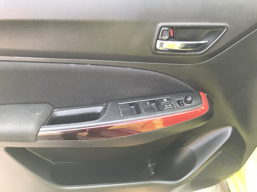 Suzuki Swift 1.0 Booster Jet At
