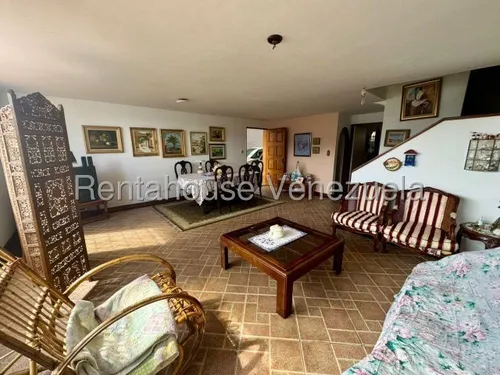 Casa En Venta Los Naranjos
