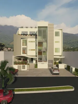 Edificio en venta