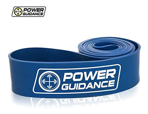 Power Guidance Bandas De Ayuda Para Levantamiento De Potenci