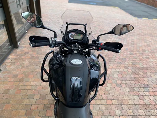 Benelli Trk 502 X Trk502x Trk 502x Trk502 X
