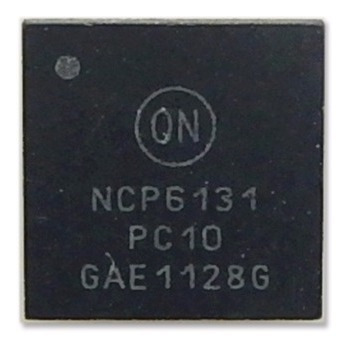 Ncp6131 Ncp 6131 Ncp-6131 Circuito Integrado Cpu Controller