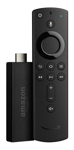 Amazon Fire Tv Stick 4k Alexa Smart Tv Control Voz Ultima Ge