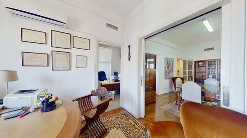 Imagen 9 de 29 de Departamento Venta Barrio Norte 4 Amb Apto Prof