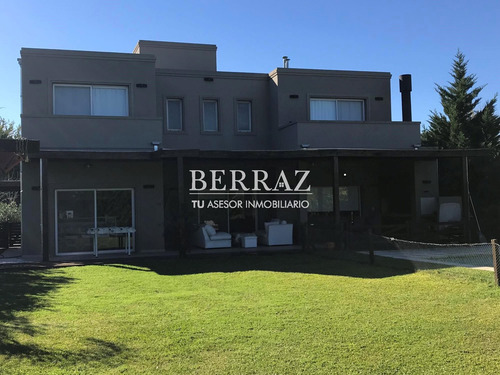 Casa En Venta Ubicado En La Montura, Pilar, G.b.a. Zona Norte