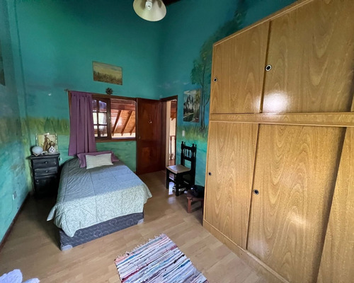 Casa Venta Benavidez C/ Pileta + Depto Lote 638 M2