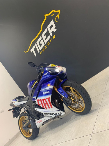 Yamaha Yzf R1 2007/2007 - 25.000km
