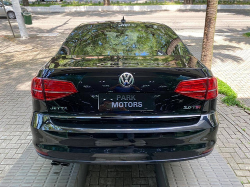 Volkswagen Jetta 2.0 Tsi Highline 211cv Gasolina 4p
