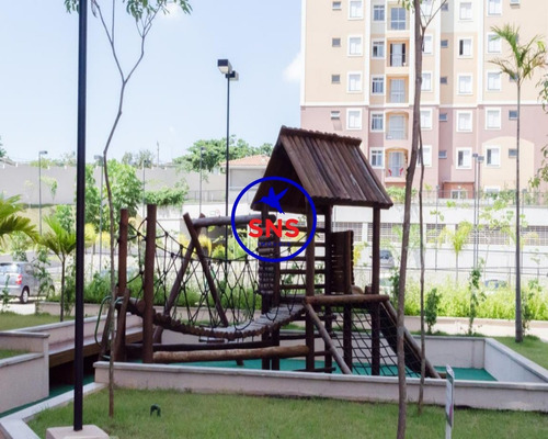 Imagem 21 de 26 de Apartamento - Ap00834 - 3520376