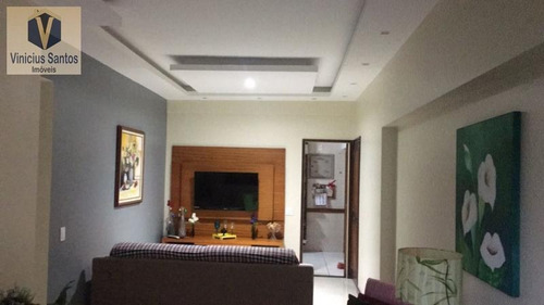 Imagem 6 de 9 de Apartamento 3 Quartos Para Venda Em Rio De Janeiro, Barra Da Tijuca, 3 Dormitórios, 1 Suíte, 3 Banheiros, 2 Vagas - 3154_1-810239