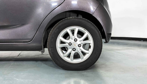 Imagen 12 de 15 de 33045 - Chevrolet Spark 2014 Con Garantía Mt