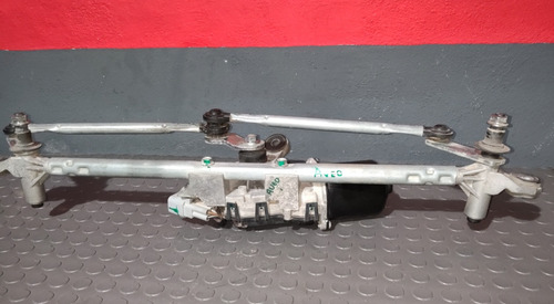 Motor De Limpiadores Con Mecanismo Chevrolet Aveo 2009-2017 (Usado)