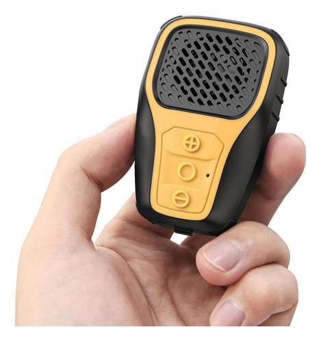 Inga Altavoz Bluetooth Portátil, Mini Altavoces Portátiles C