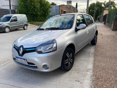 Renault Clio 1.2 Mio Dynamique 2016
