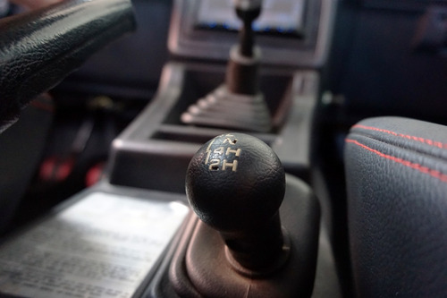 Imagen 14 de 16 de Suzuki Vitara Jlx 1.6 4×4 1994