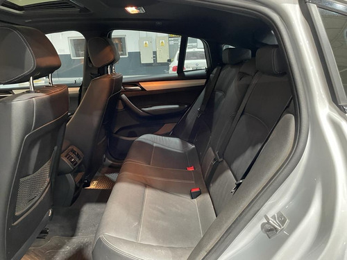 Imagen 20 de 25 de Bmw X4 3.0 Xdrive 35i 306cv M Package - Bmw Autopremier