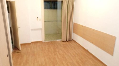 Monoambiente En Alquiler - Recoleta - Riobamba 1100