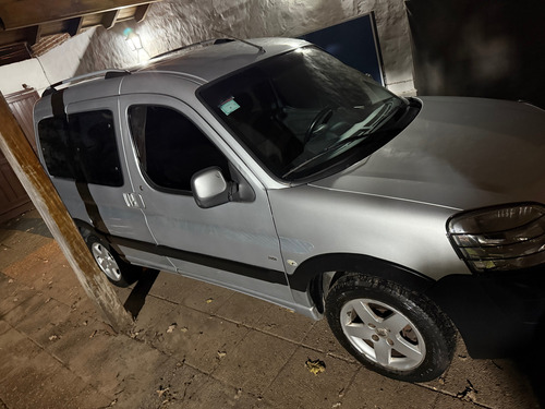 Peugeot Partner 1.6 Hdi Furgon Confort Airbag
