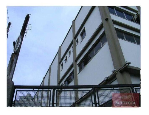 Imagem 7 de 13 de Galpão, 1780 M² - Venda Por R$ 4.600.000,00 Ou Aluguel Por R$ 37.000,00/mês - Vila São João - Guarulhos/sp - Ga0005