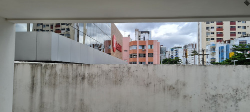 Imagem 23 de 24 de 2 Quartos, Nascente, Dependência Completa, Excelente Localização, 1 Vaga, Pituba - Ap00730