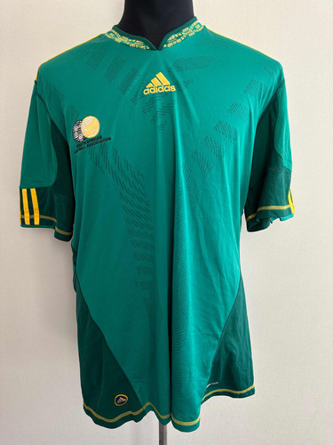 Camiseta Selección De Sudáfrica