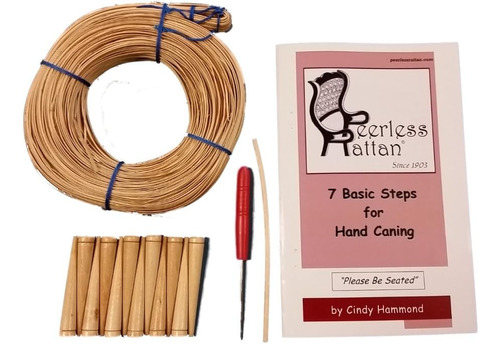 Chair Caning Kit