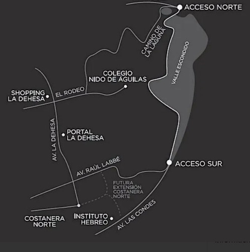 Espectacular Vista. Sitio En Exclusivo Condominio