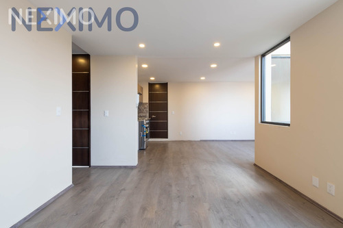 Imagen 3 de 23 de Venta De Departamento Zona Aeropuerto, Venustiano Carranza, Cdmx