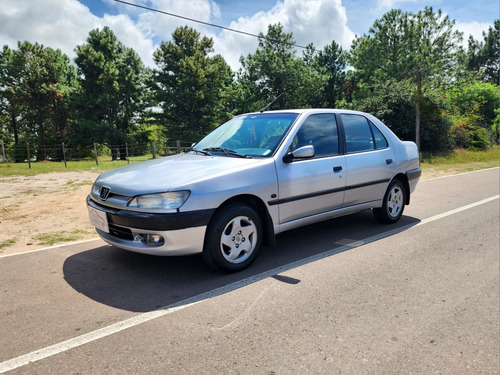 Peugeot 306 1.8 Xr