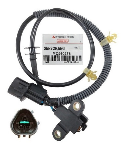 Sensor Cigueñal Mitsubishi Lancer Signo 1.6 Ck4 Ck5