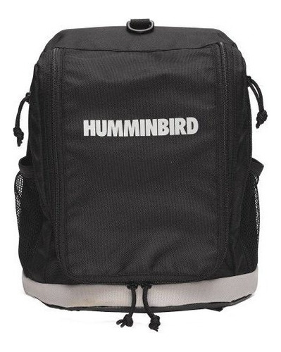 Humminbird Cc Ice Estuche De Transporte Suave Para Intermite