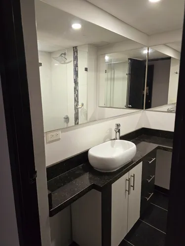 Apartamento En Arriendo Carlos E. Restrepo