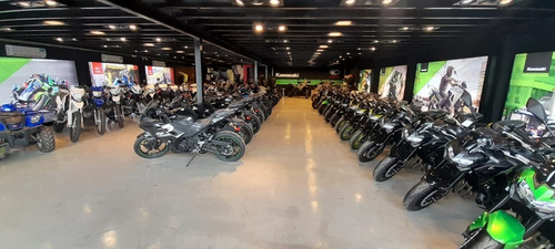 Imagen 12 de 16 de Kawasaki Versys 650 Abs - 0km - 12 Y 18 Cuotas Bbva