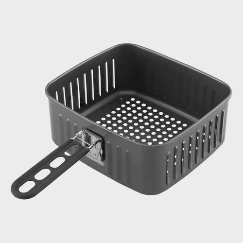 Fritadeira Air Fryer Oven Britânia Bfr2300p 3 Em 1 12l 1800 Cor Preto 220V