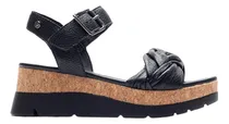 Comprar Yandi - Sandalias Stitching Mae - Negras