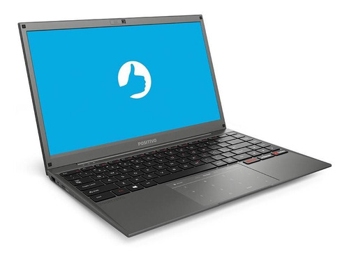 Notebook Positivo Q4128b, Intel 128gb 4gb, 14 , W10 Home