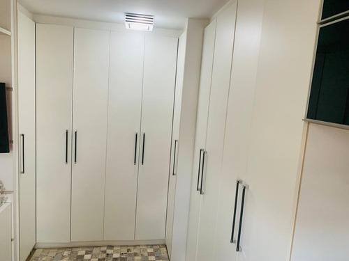 Imagem 14 de 27 de Apartamento Em São Paulo - Sp - Ap4047_prst