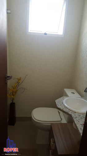 Imagem 10 de 30 de Lindo Sobrado De 110 M²/2 Suites/2 Vagas Em Condomínio Fechado À Venda Próximo Ao Metrô Vila Matilde, São Paulo - Ca00363 - 70701878