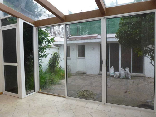 Venta Casa En Polanco