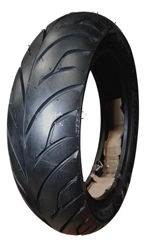 Llanta 120/70-12 Obor Navigator W6010 R 61p Tl