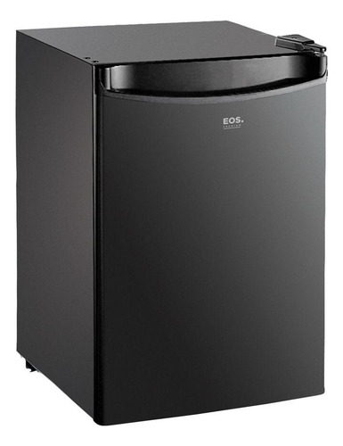 Frigobar Mini Refrigerador Ice Compact 71l Efb81p 127v Eos