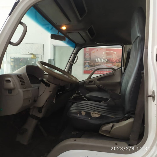 Imagen 6 de 8 de Toyota Dyna Turbo 387 Camion Cava