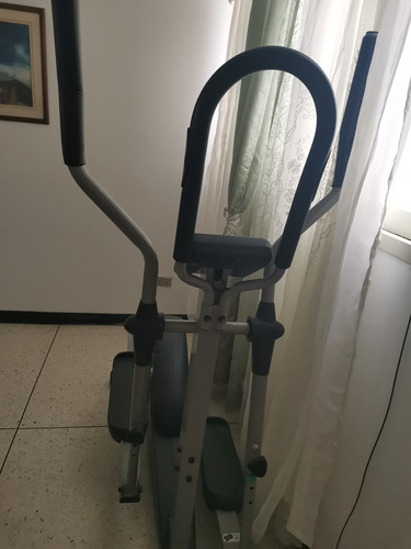 Elíptica Sporttop E820 Totalmente. Mecánica.nada Eléctronico