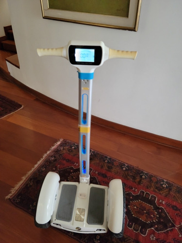 Imagen 2 de 2 de Segway Scooter