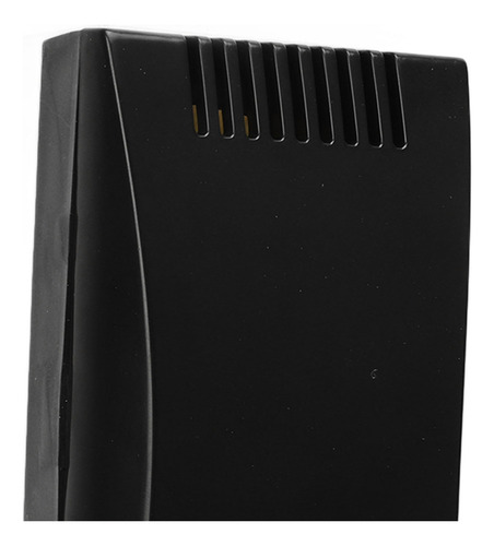 Crossover De Coche De 2 Vías, 100 W, Salida De 1 V, Sonido C