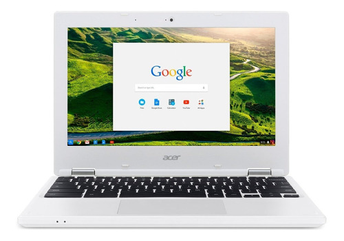 Acer Chromebook 11 11.6 Pulgadas Hd Intel Celeron N2840