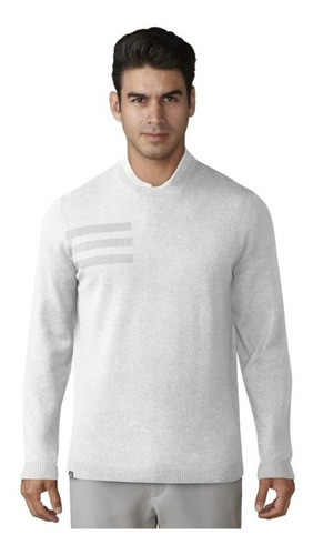 Imagen 1 de 4 de Sweather adidas Golf Cd9932 Golflab