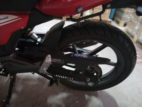 Benelli Tnt 150